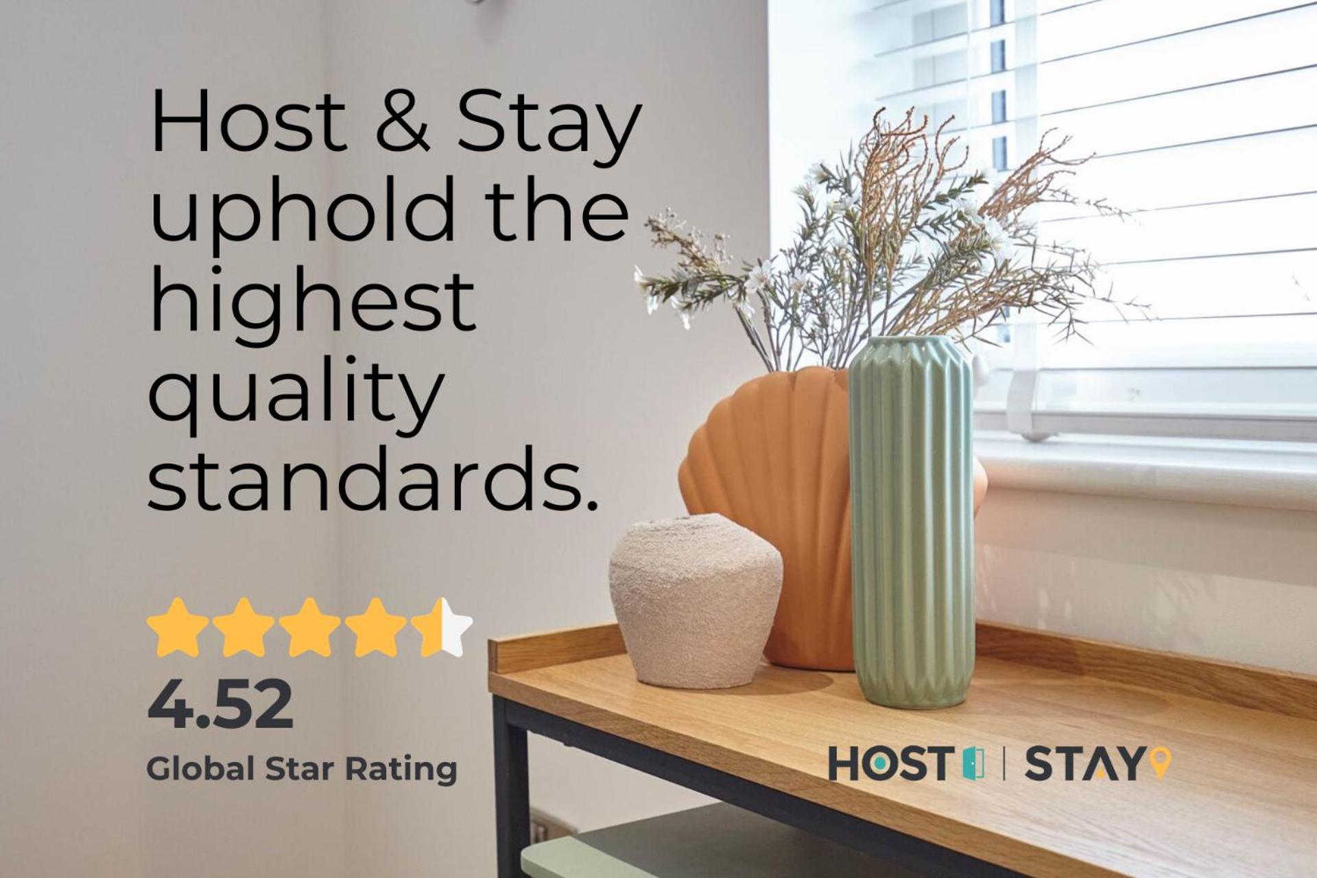 Host & Stay - The Old Paul Pry Holt  Kültér fotó